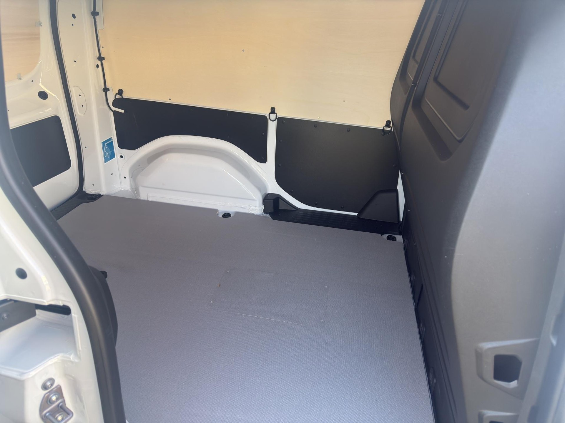 MERCEDES-BENZ eCitan Kaw. S 45 kWh - 12