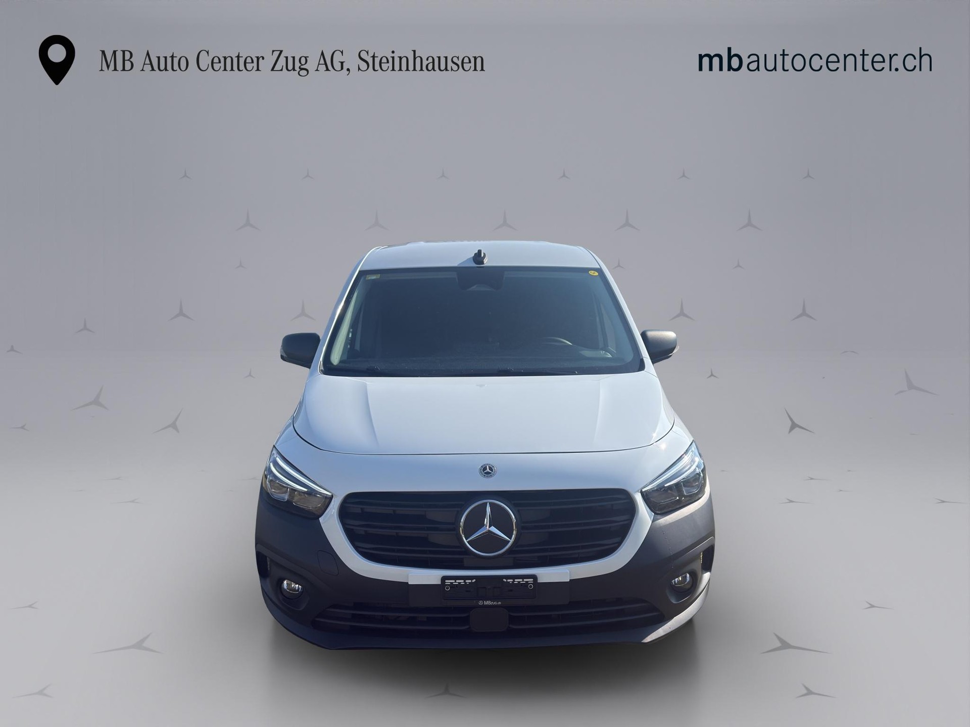 MERCEDES-BENZ eCitan Kaw. S 45 kWh - 8