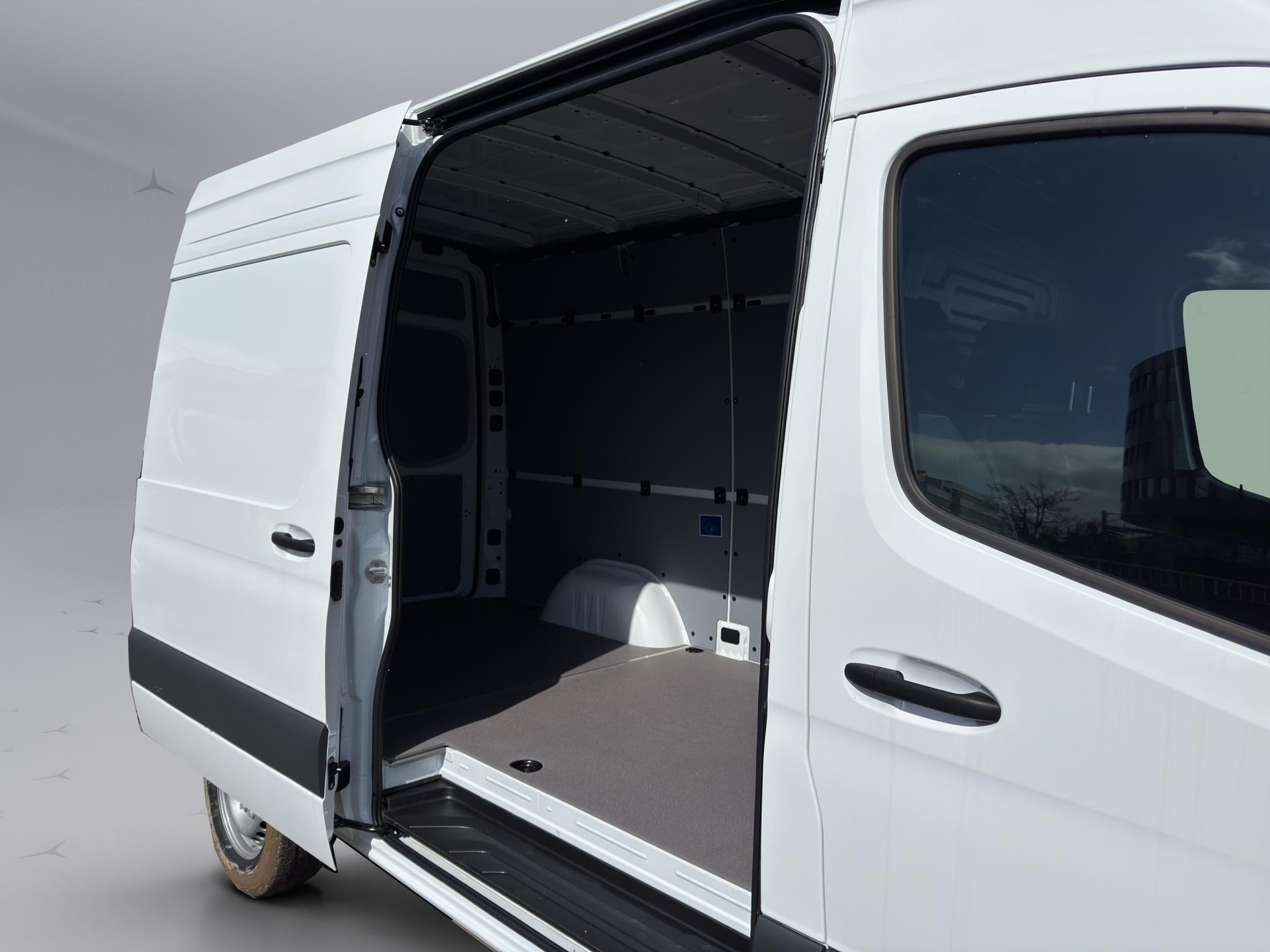 MERCEDES-BENZ Sprinter 315 Kaw. 3665 S 2.0 CDI 150 Base - 16