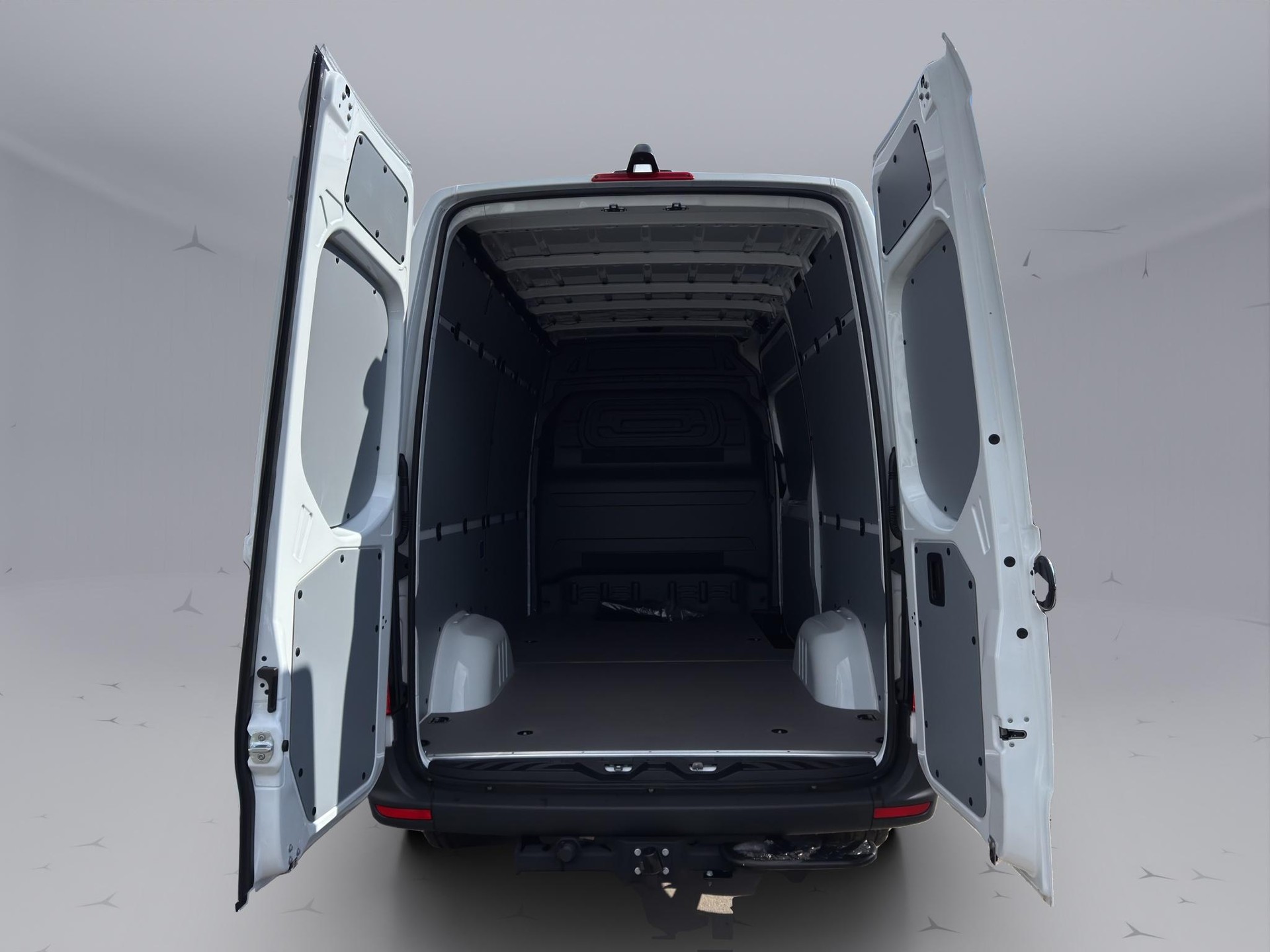 MERCEDES-BENZ Sprinter 315 Kaw. 3665 S 2.0 CDI 150 Base - 15