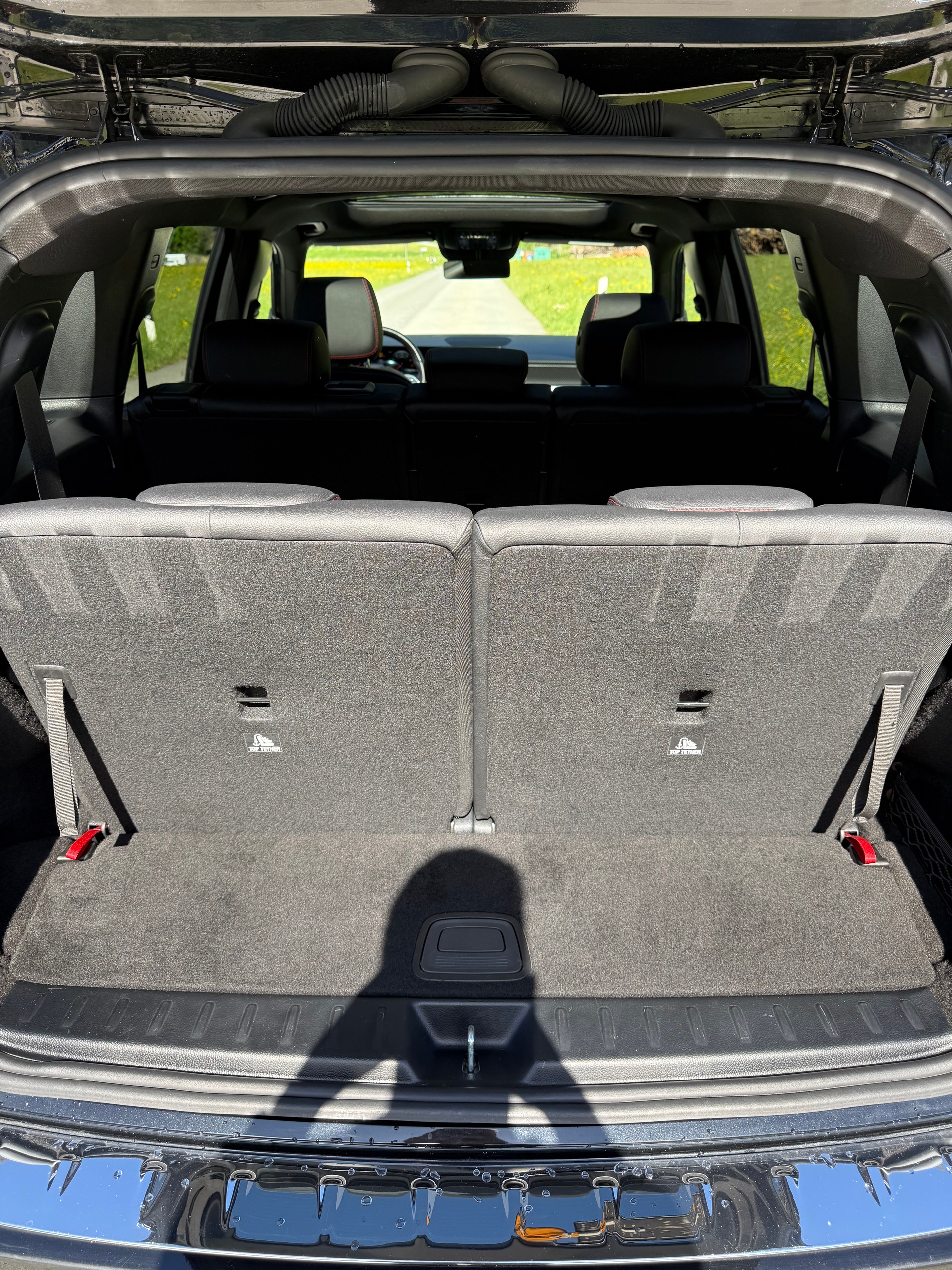 MERCEDES-BENZ GLB 250 4Matic AMG Line 8G-Tronic - 9