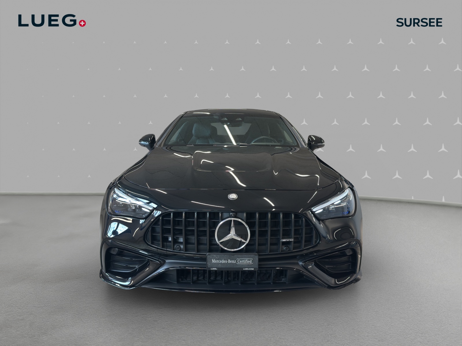 MERCEDES-BENZ CLE 53 Coupé AMG 4Matic+ 9G-Tronic - 6