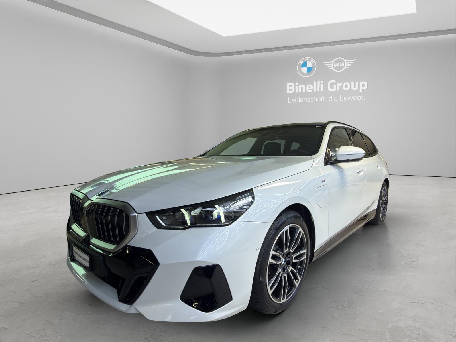 530e xDrive Touring M-SportPaket