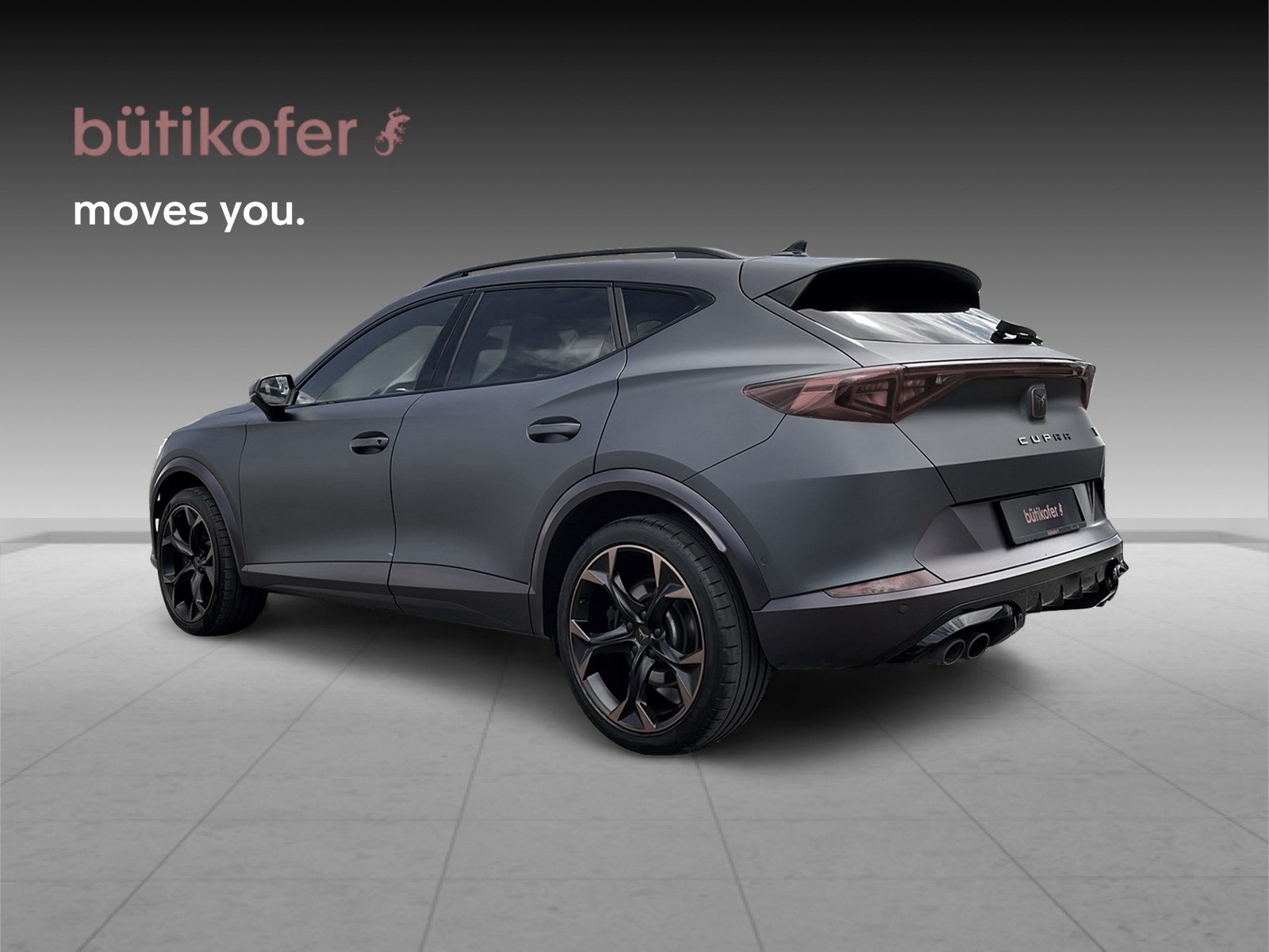 CUPRA Formentor 2.0 TSI VZ 4Drive DSG - 4