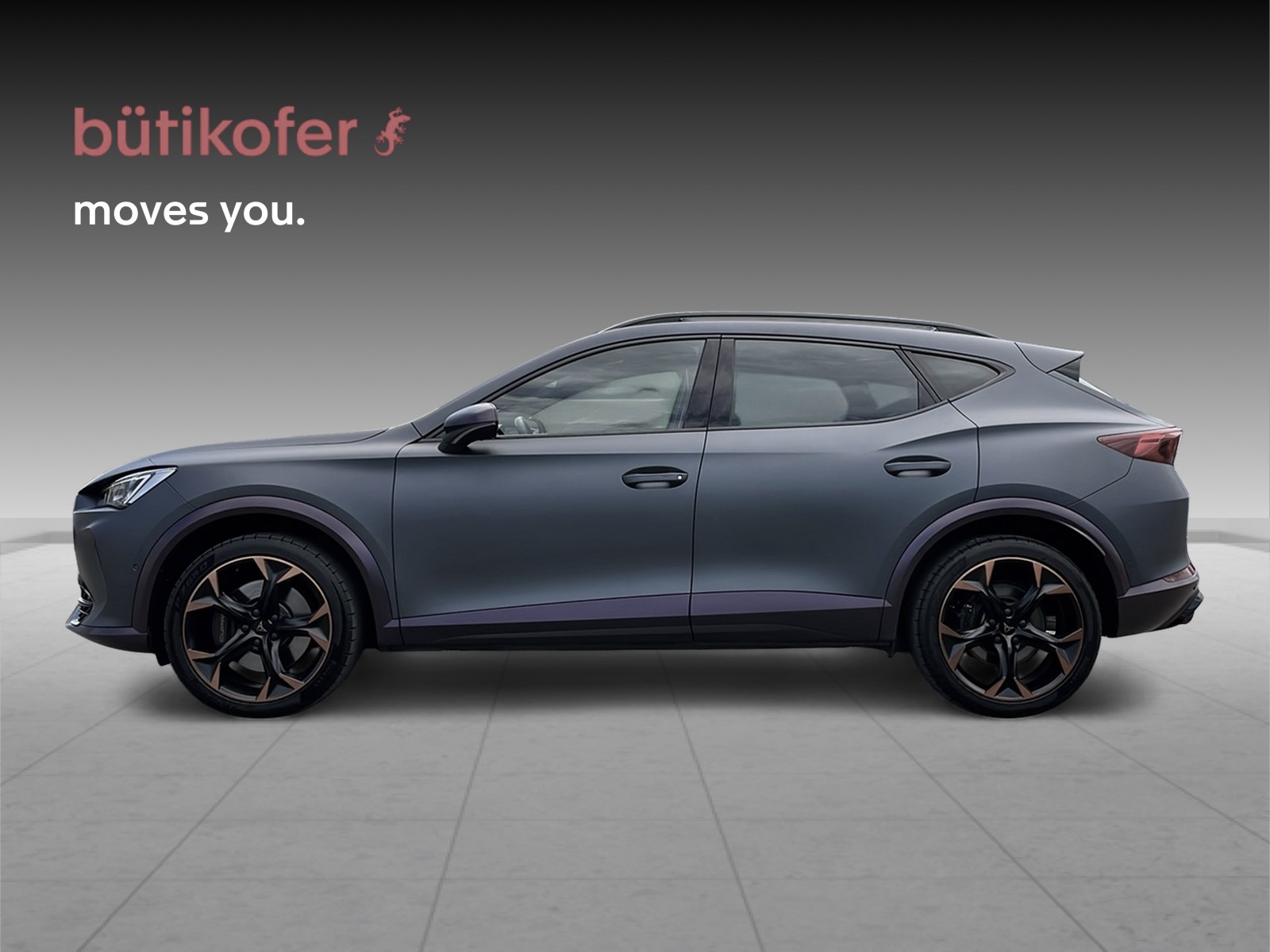 CUPRA Formentor 2.0 TSI VZ 4Drive DSG - 3