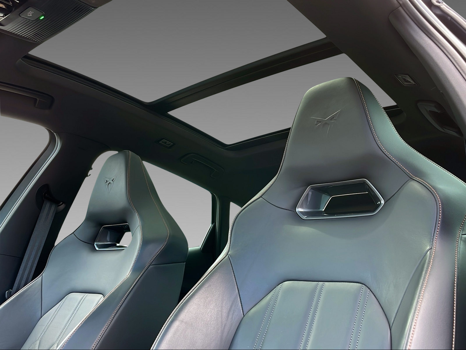 CUPRA Formentor 2.0 TSI VZ 4Drive DSG - 7