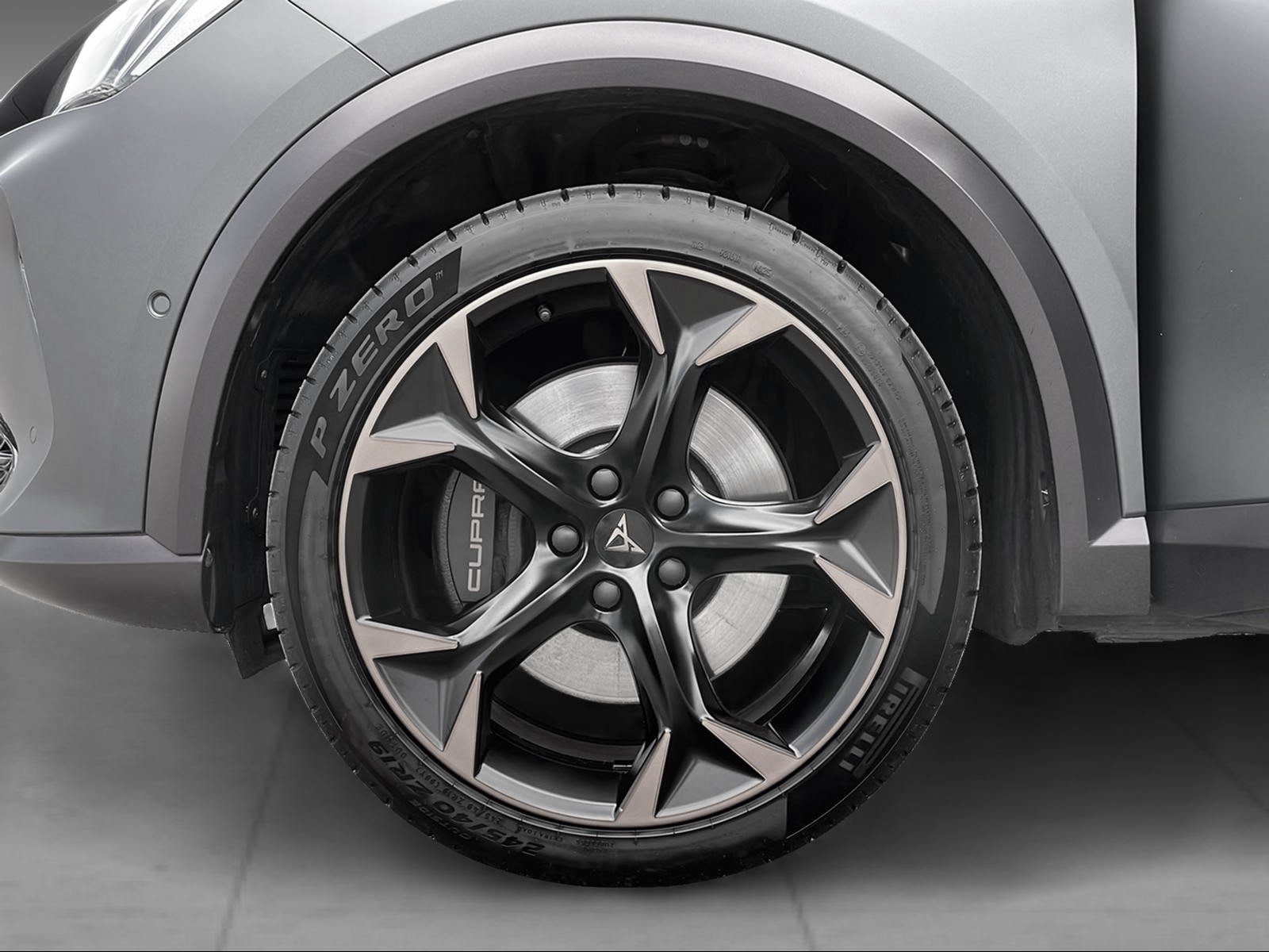 CUPRA Formentor 2.0 TSI VZ 4Drive DSG - 11