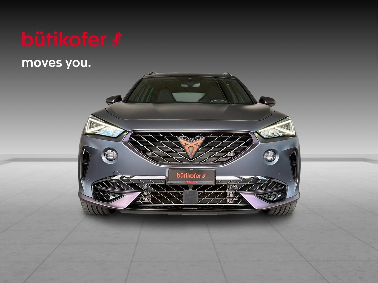 CUPRA Formentor 2.0 TSI VZ 4Drive DSG - 2