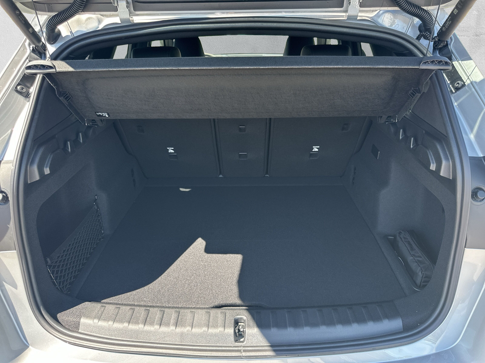 BMW iX1 xDrive 30 M Sport - 10