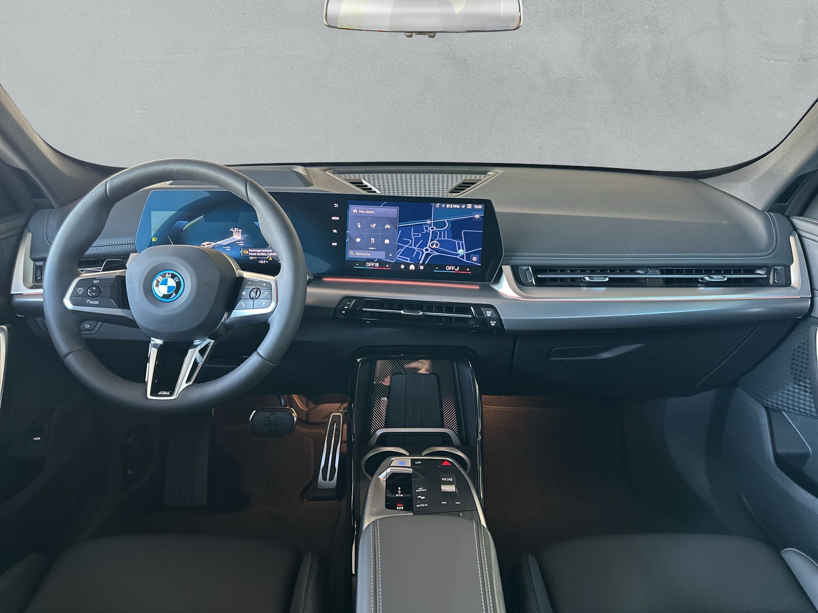 BMW iX1 xDrive 30 M Sport - 13