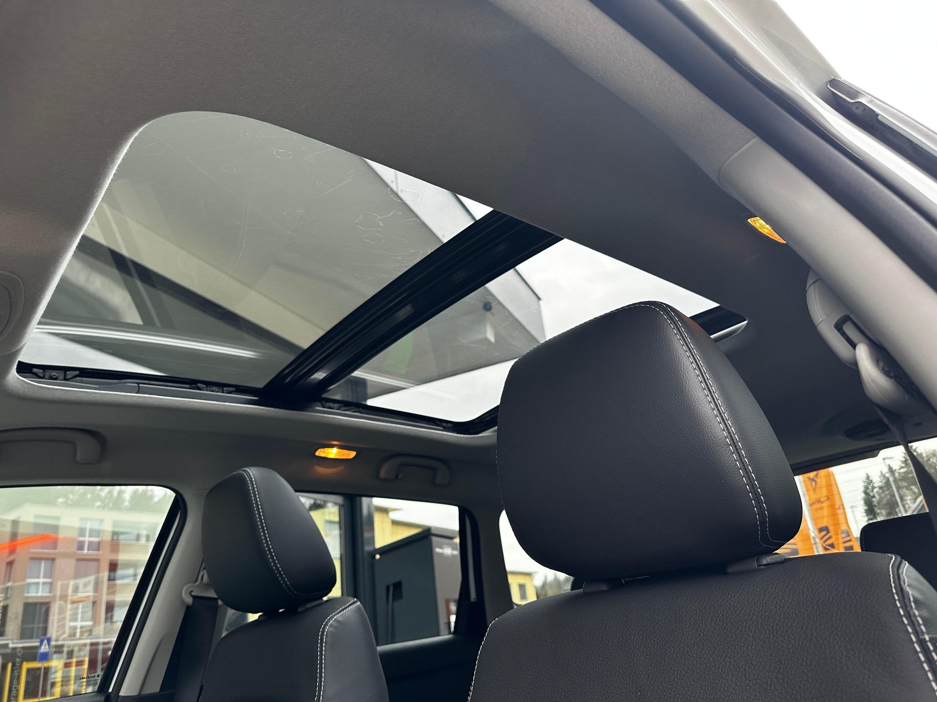 SUZUKI Vitara 1.5 Compact Top Hybrid 4x4 - 10