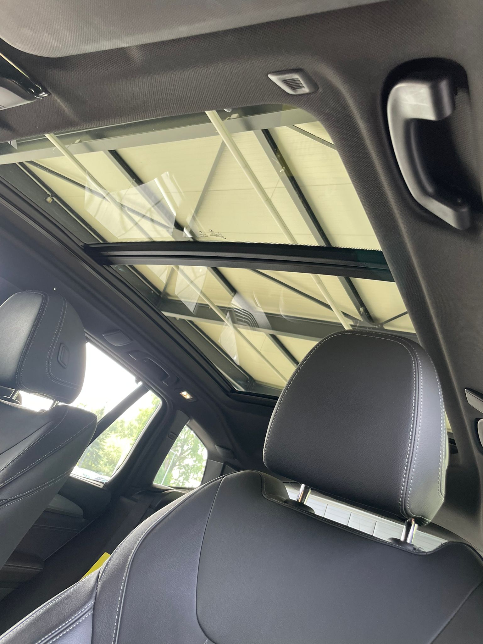 BMW X3 30d xDrive SAG-15