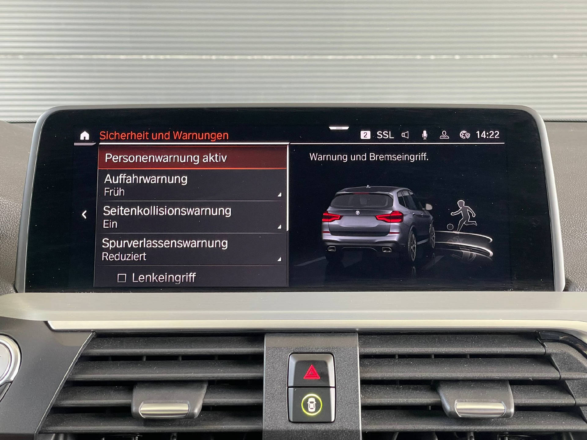 BMW X3 30d xDrive SAG-12