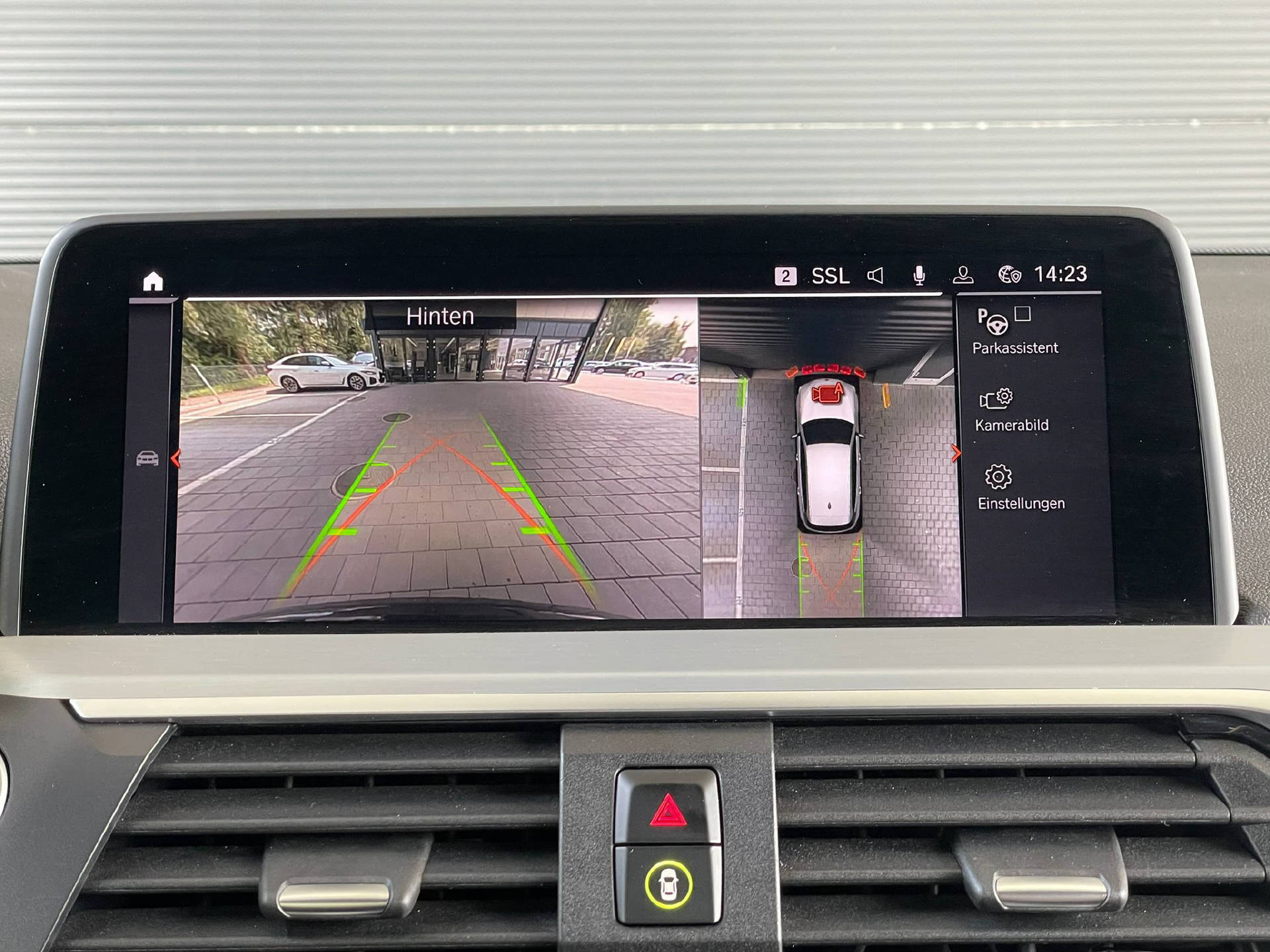 BMW X3 30d xDrive SAG-10