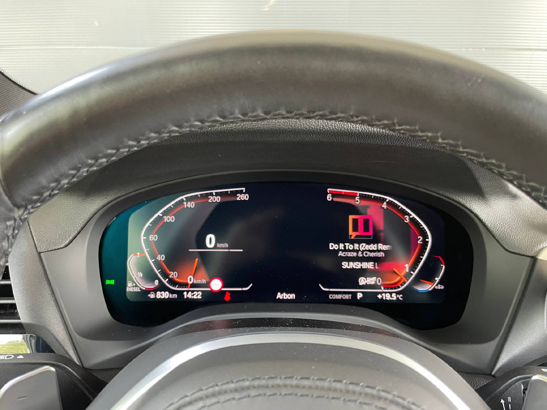 BMW X3 30d xDrive SAG-8