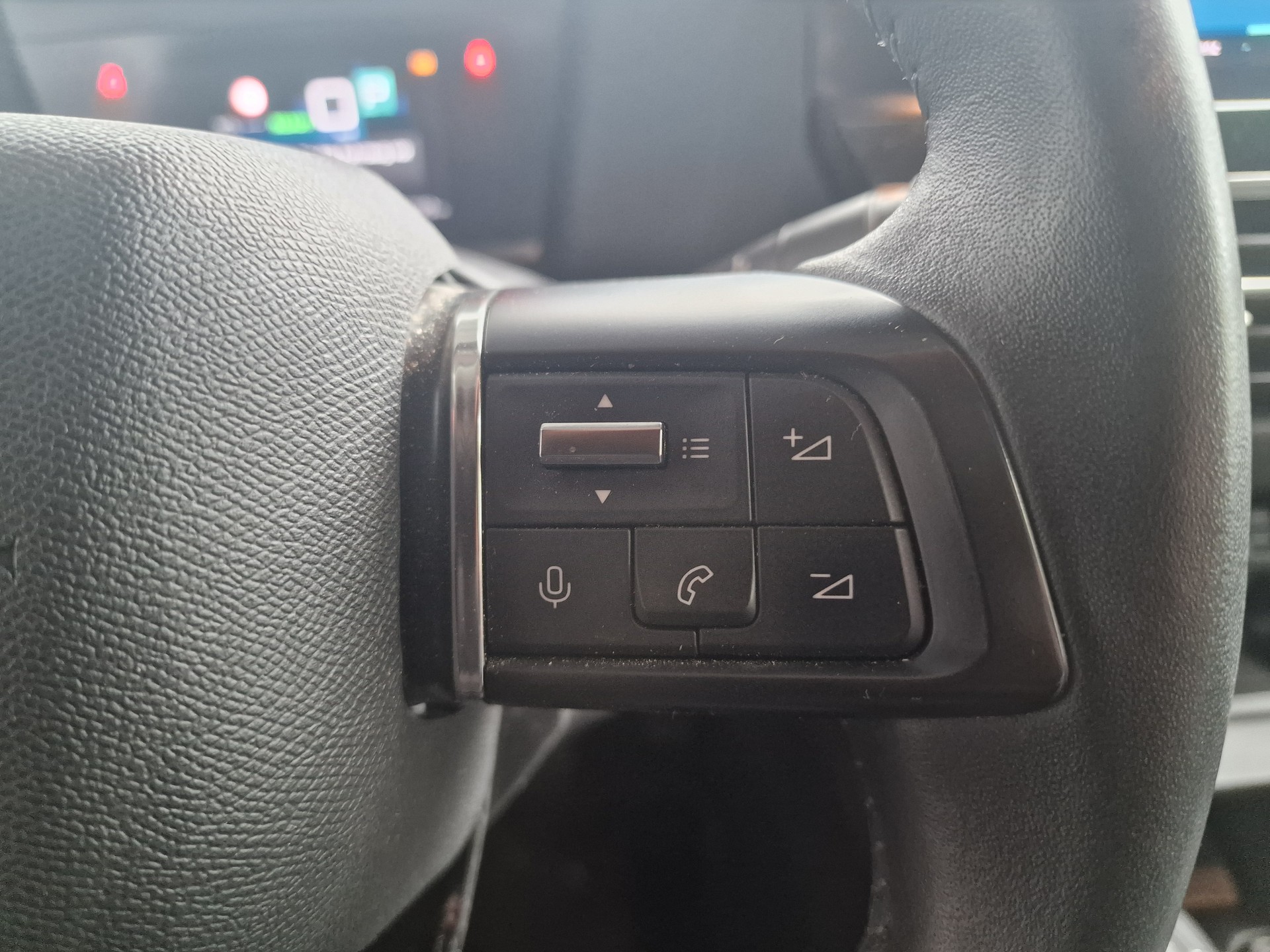 CITROEN C4 Electric Swiss Edition 8x Alu 24Mt Gara - 15