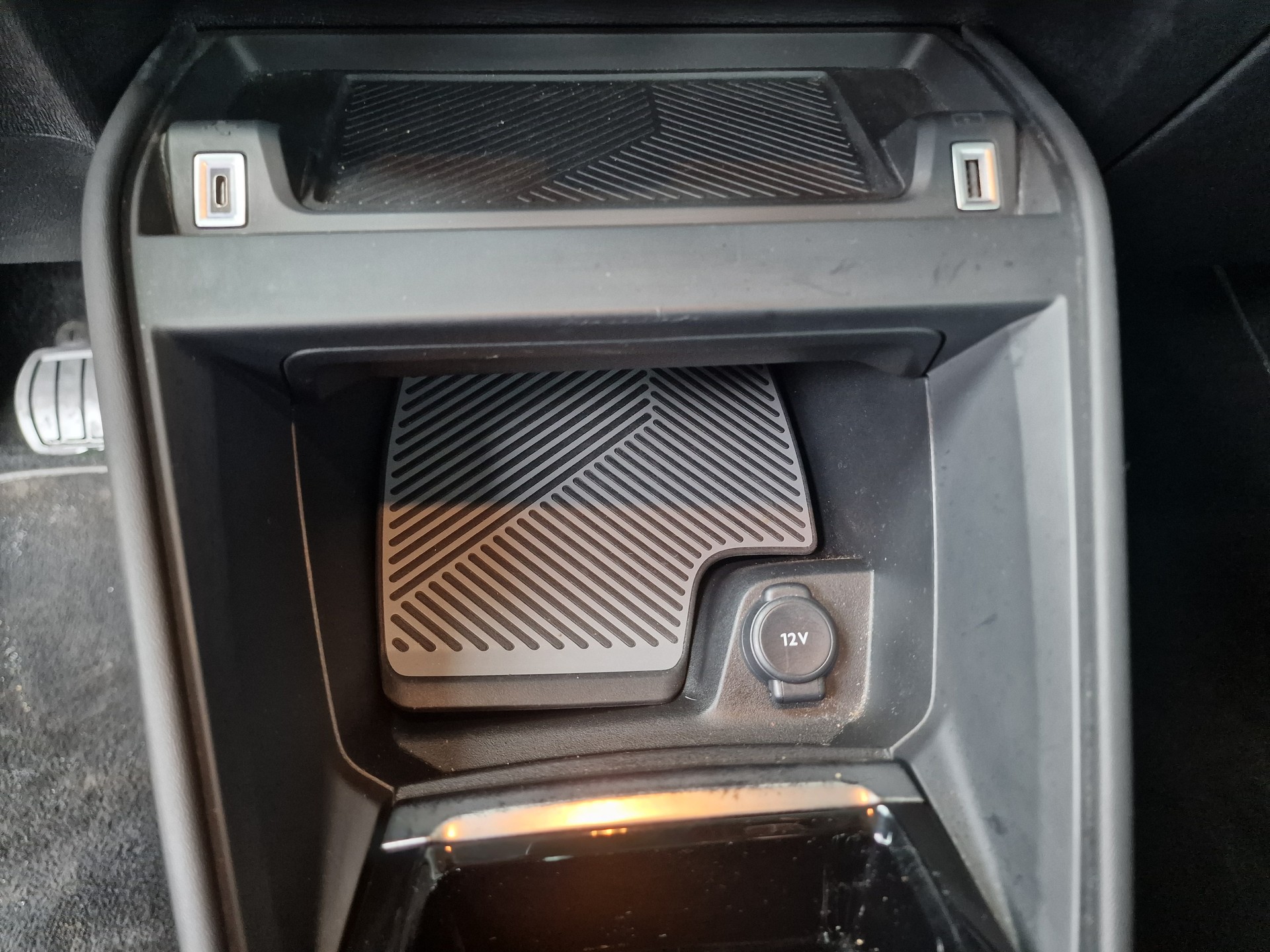 CITROEN C4 Electric Swiss Edition 8x Alu 24Mt Gara - 23