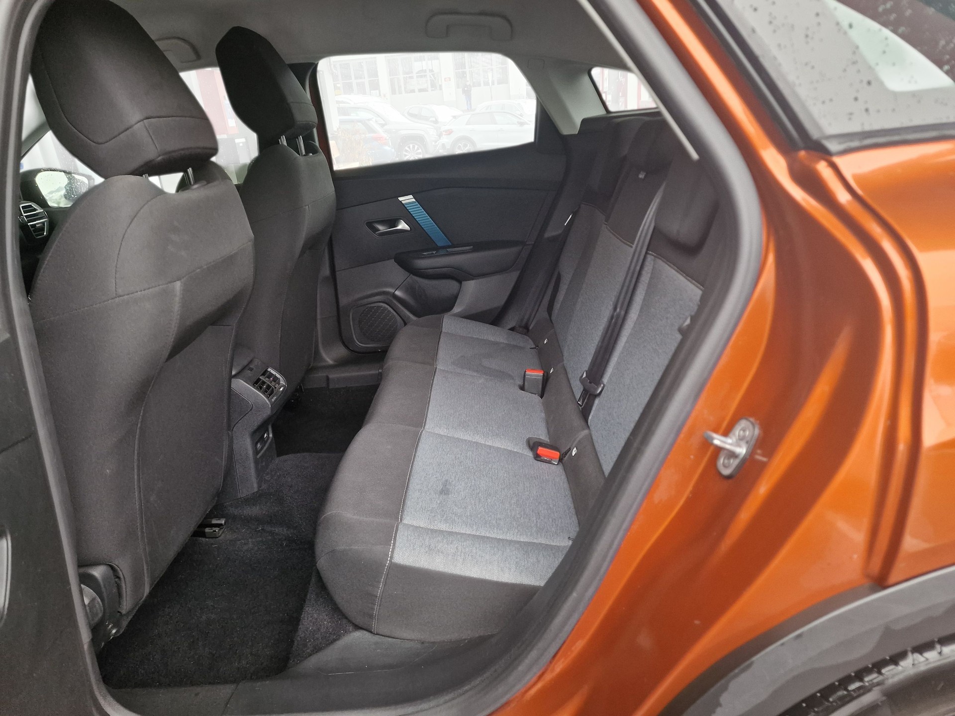 CITROEN C4 Electric Swiss Edition 8x Alu 24Mt Gara - 13