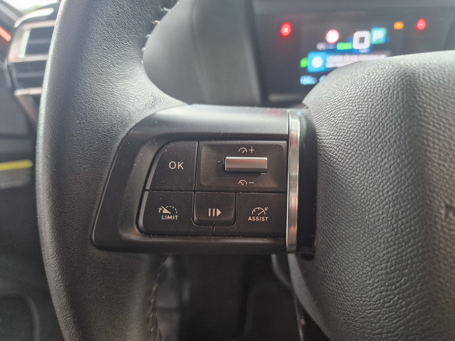 CITROEN C4 Electric Swiss Edition 8x Alu 24Mt Gara - 16