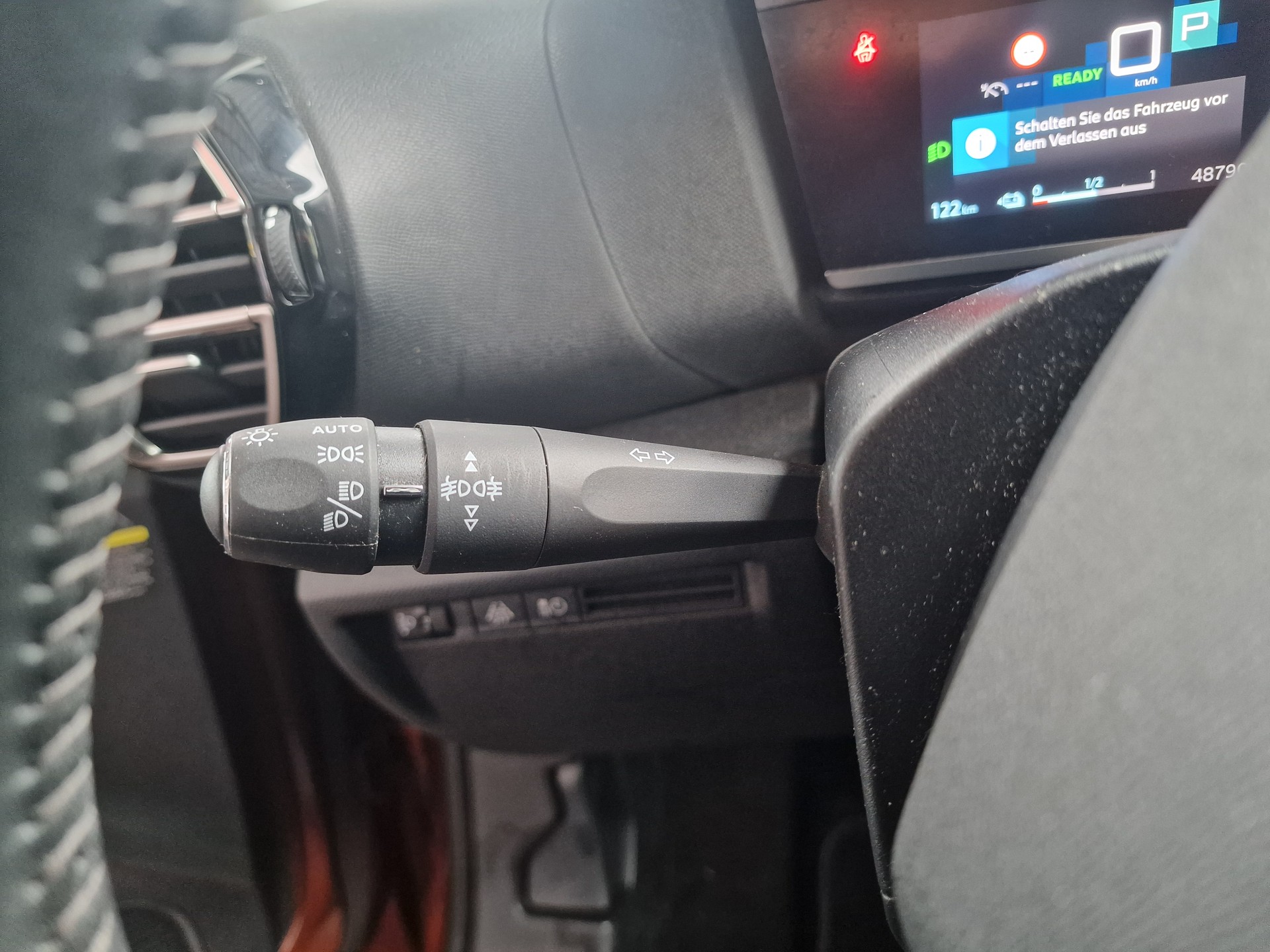 CITROEN C4 Electric Swiss Edition 8x Alu 24Mt Gara - 17