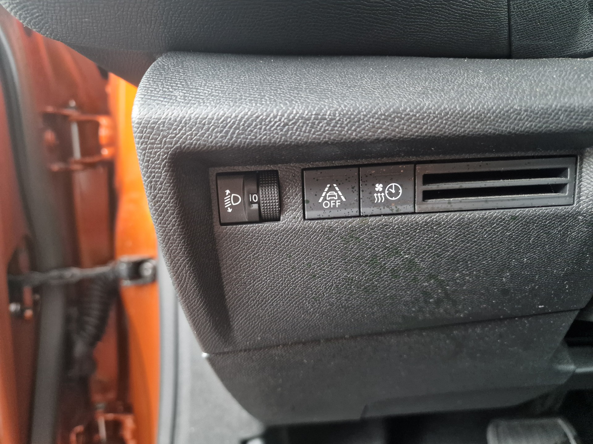 CITROEN C4 Electric Swiss Edition 8x Alu 24Mt Gara - 25