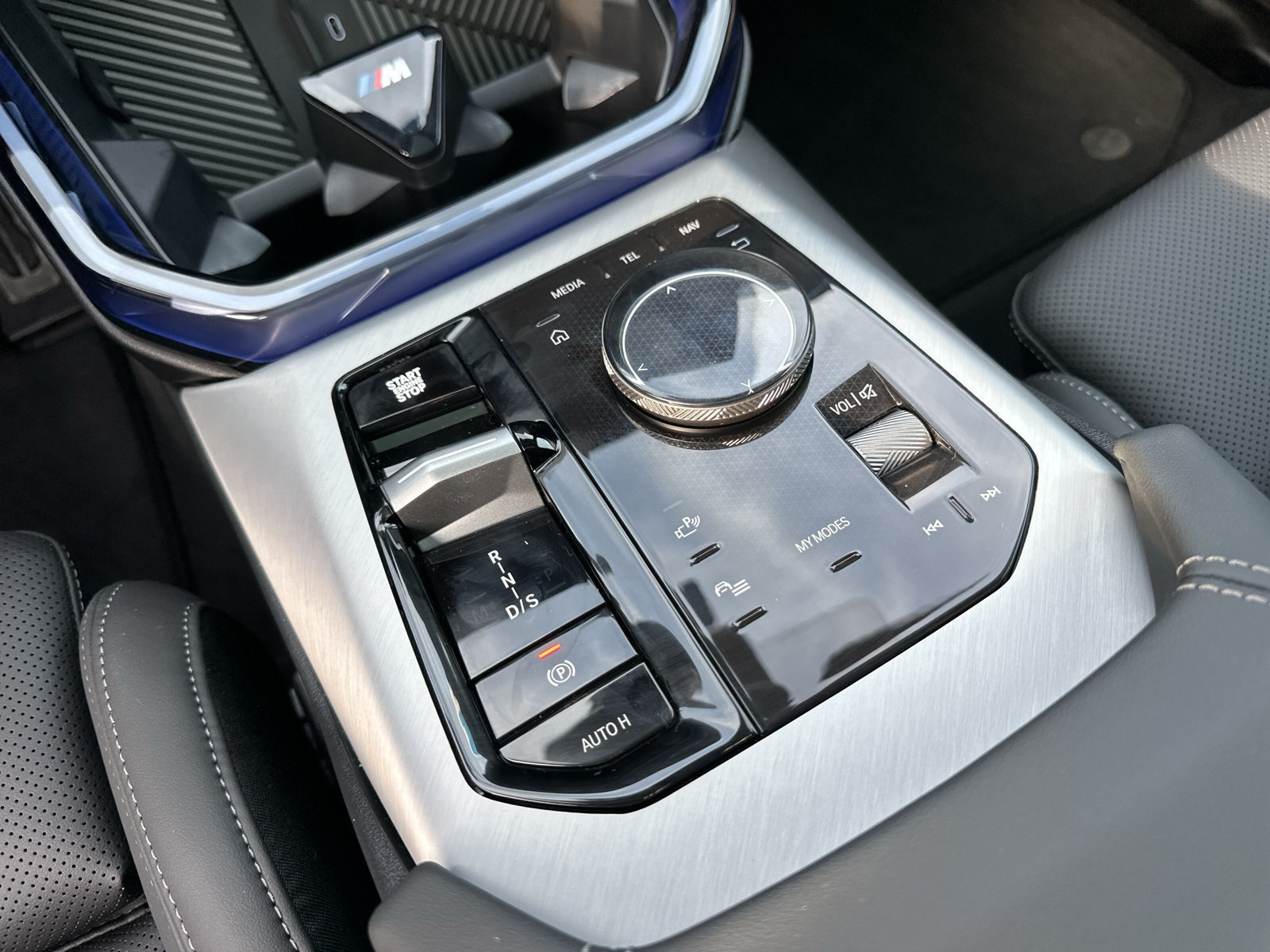 BMW X3 xDrive M50 48V M Sport Pro - 13