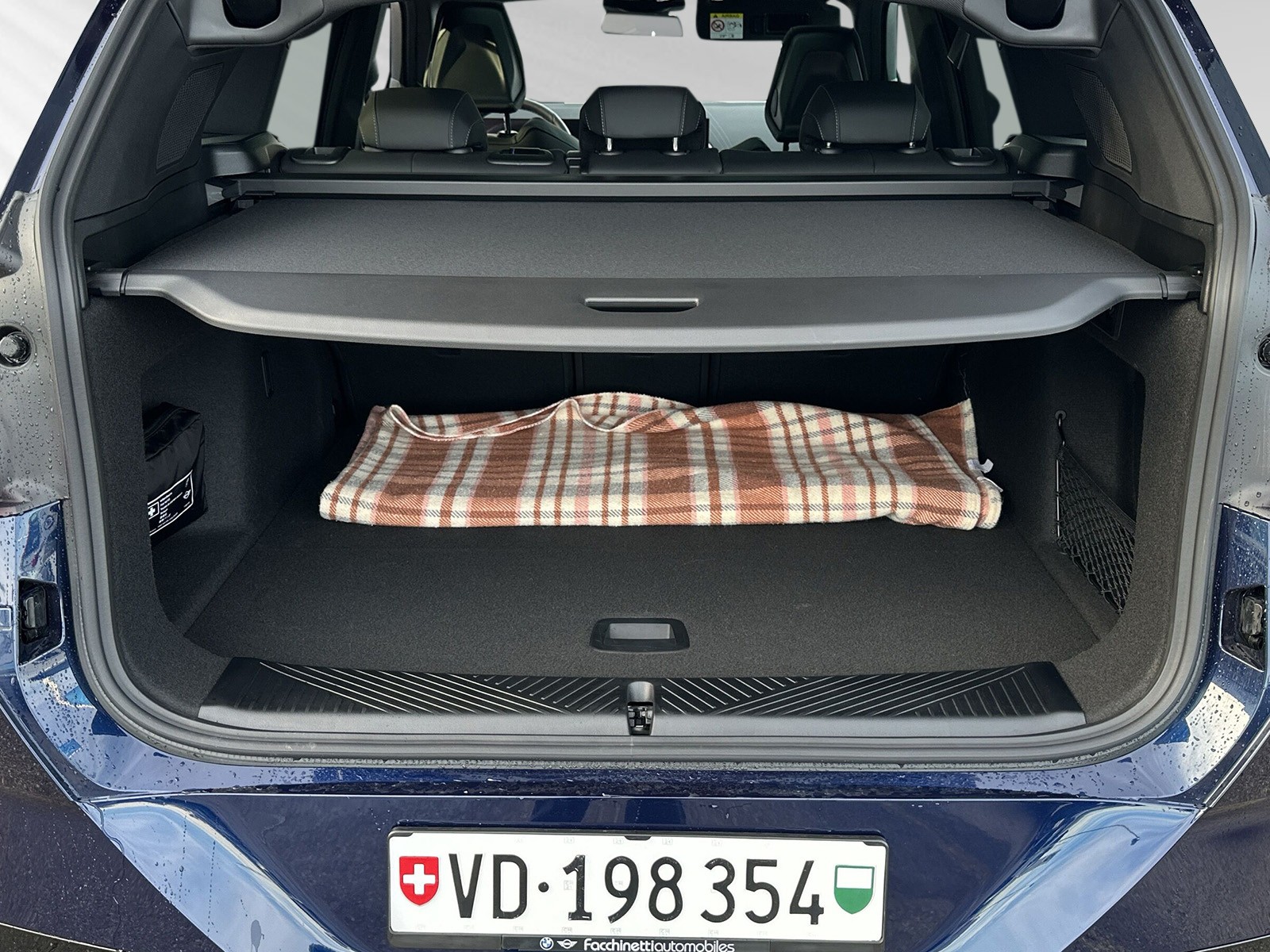 BMW X3 xDrive M50 48V M Sport Pro - 8