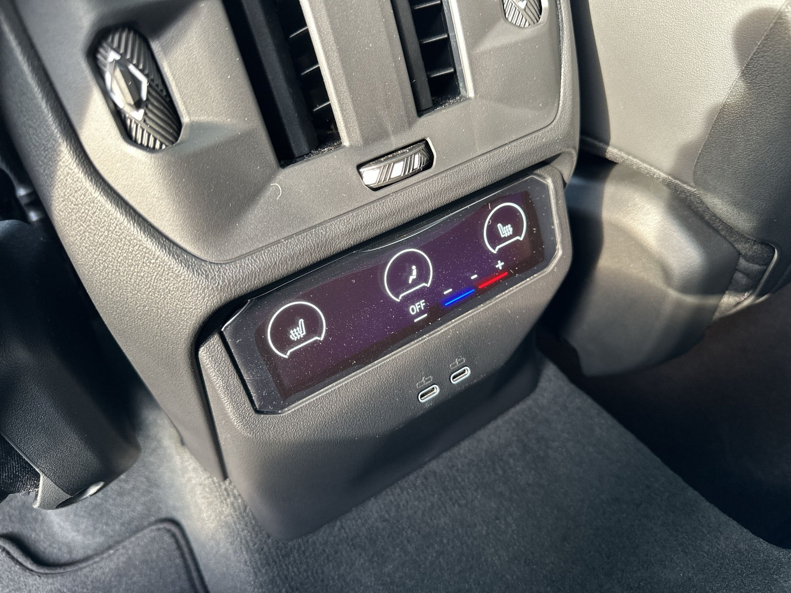 BMW X3 xDrive M50 48V M Sport Pro - 14