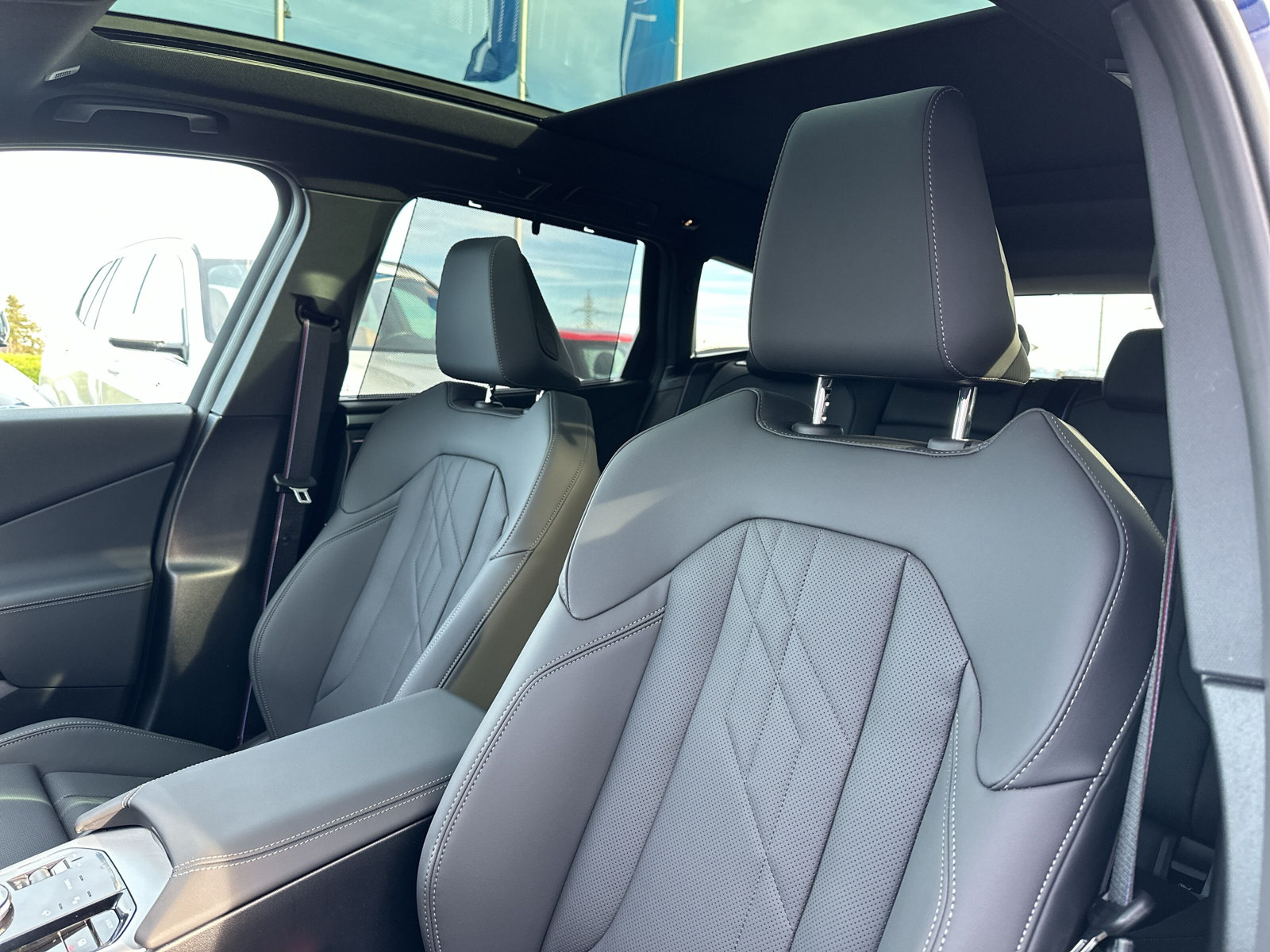 BMW X3 xDrive M50 48V M Sport Pro - 10