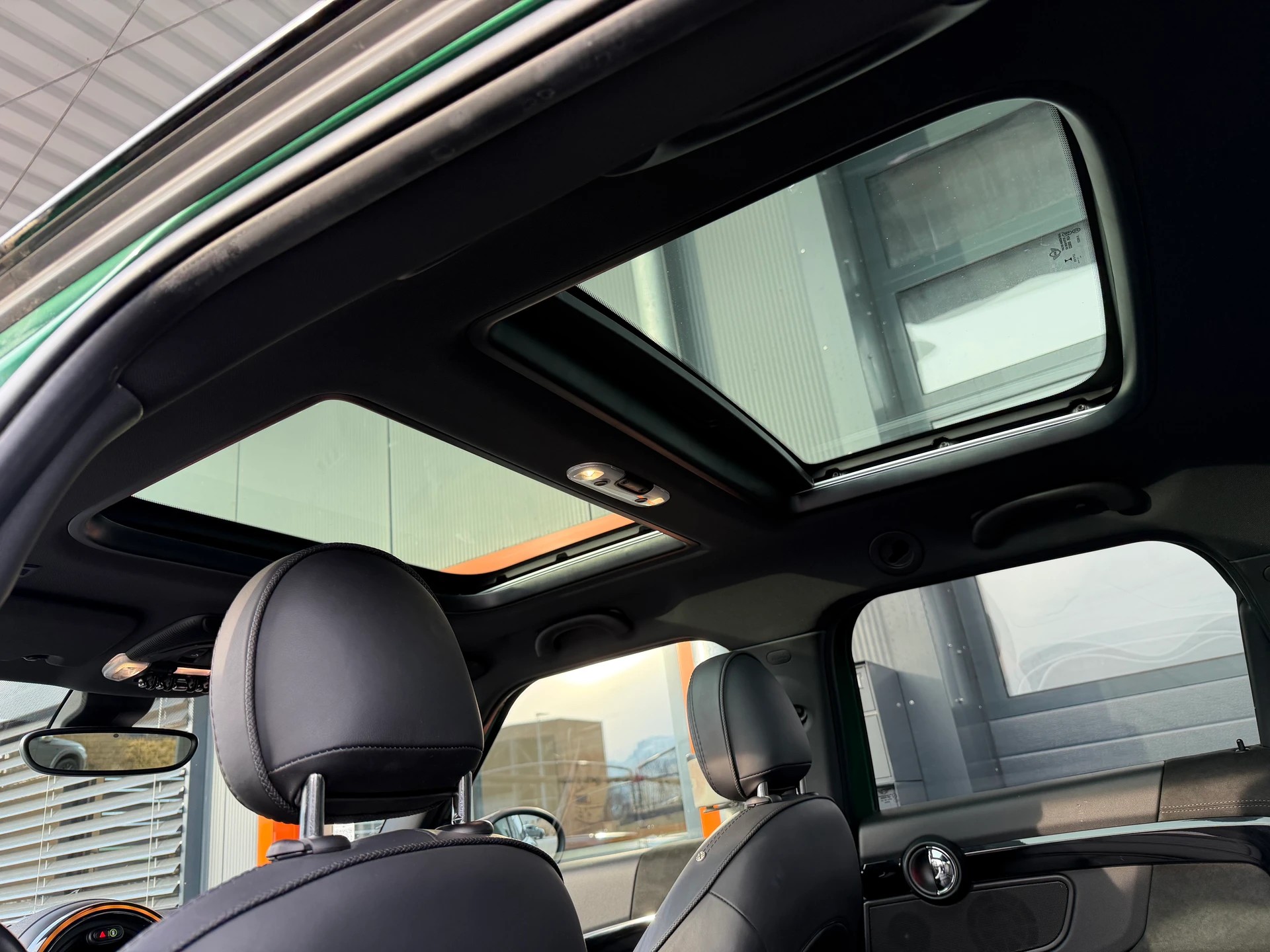 MINI Countryman John Cooper Works ALL4 Steptronic - 11