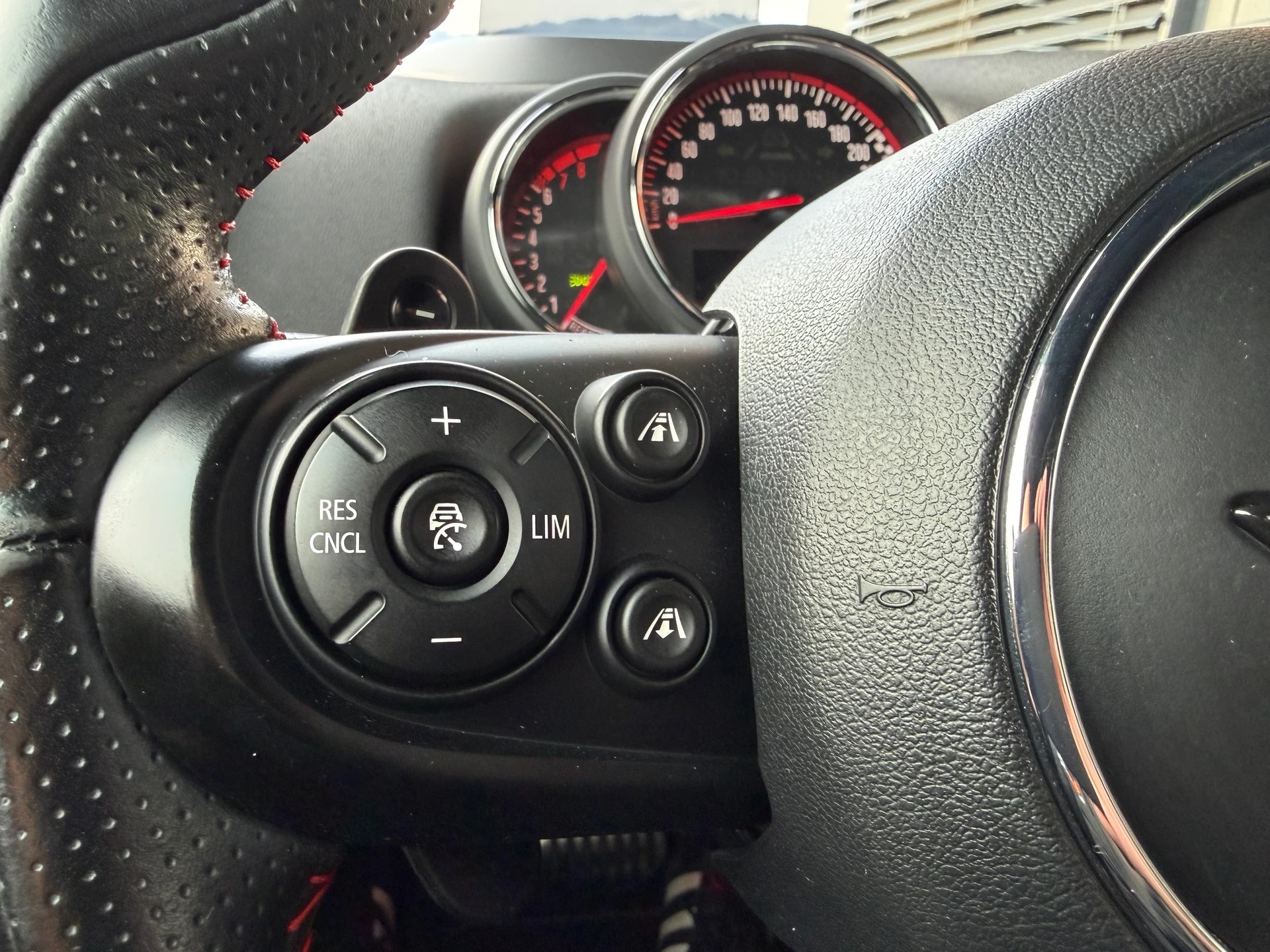 MINI Countryman John Cooper Works ALL4 Steptronic - 10