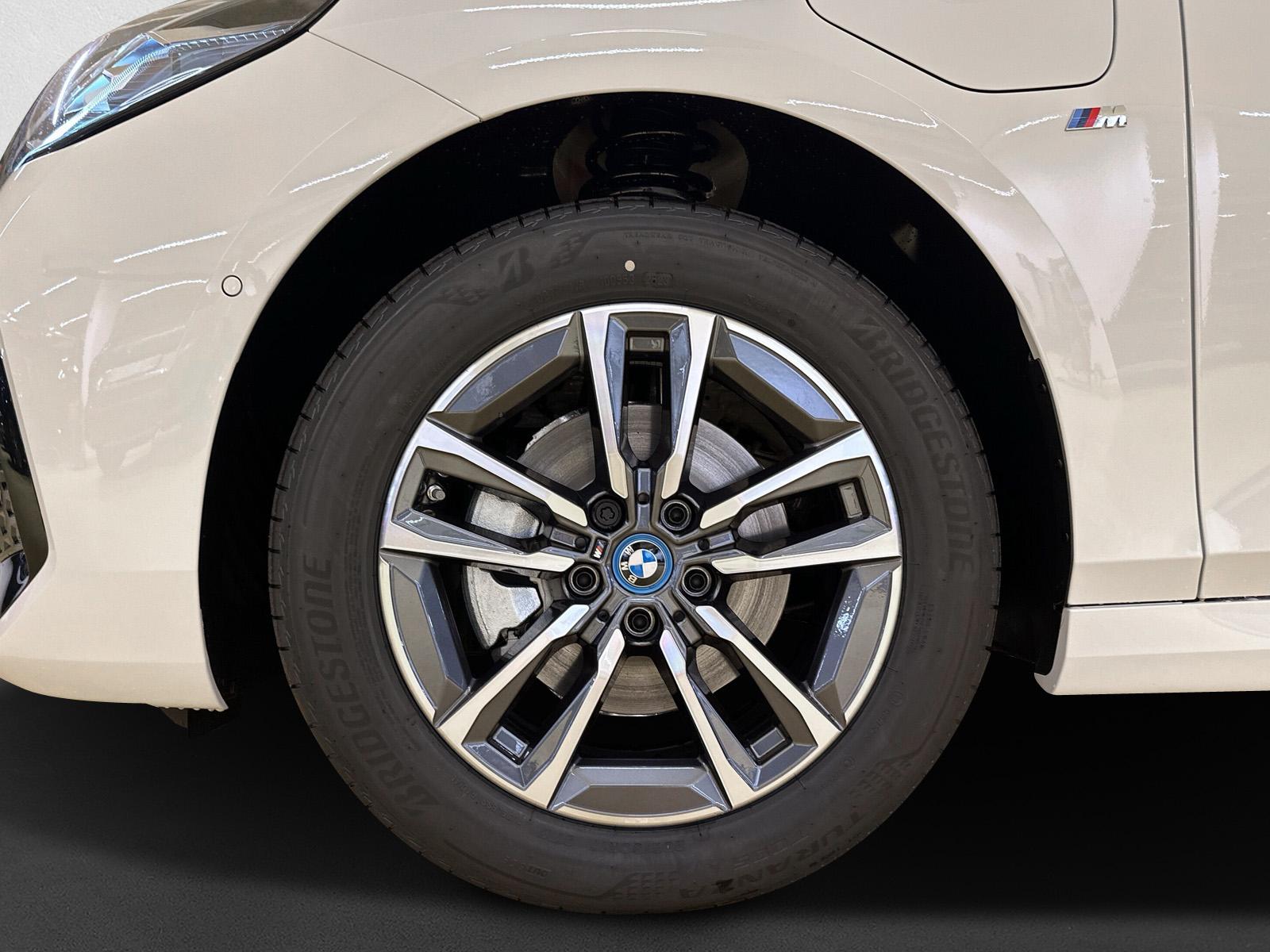 BMW 225e MSport xDrive Active Tourer U06 (CH) AHK 1.4T - 11