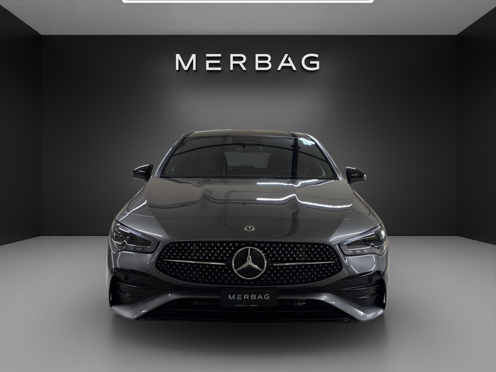 MERCEDES-BENZ CLA Shooting Brake 250 4Matic 8G-DCT - 7