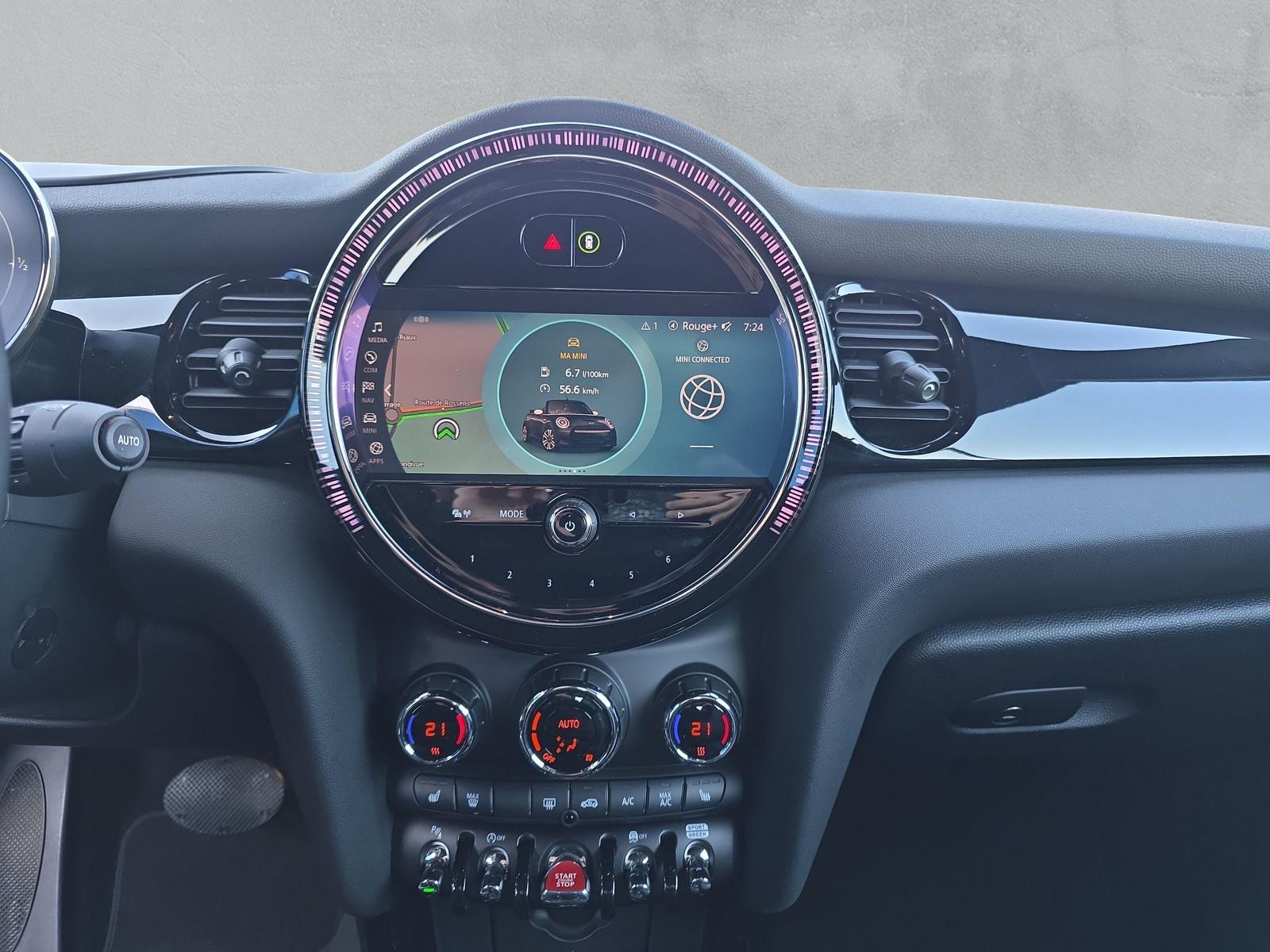MINI Cooper Cabrio Classic Trim F57 1.5i (CH) - 14
