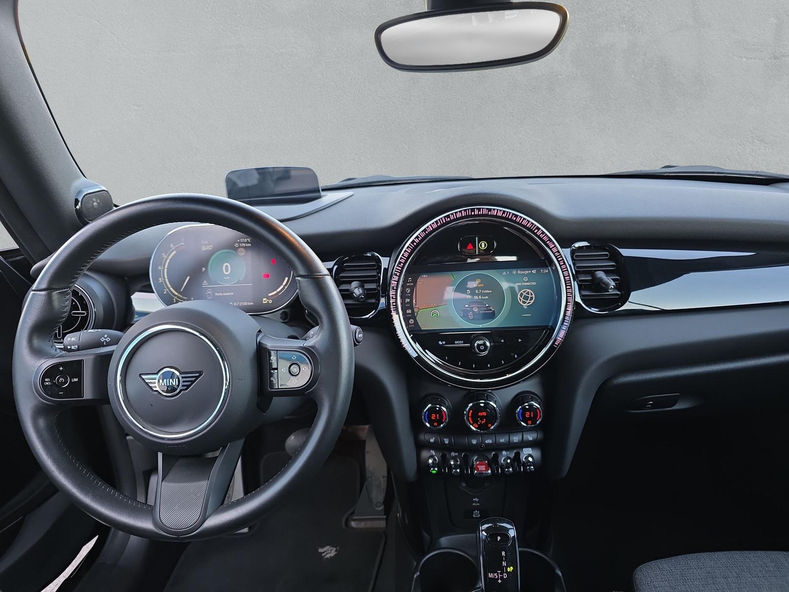 MINI Cooper Cabrio Classic Trim F57 1.5i (CH) - 13