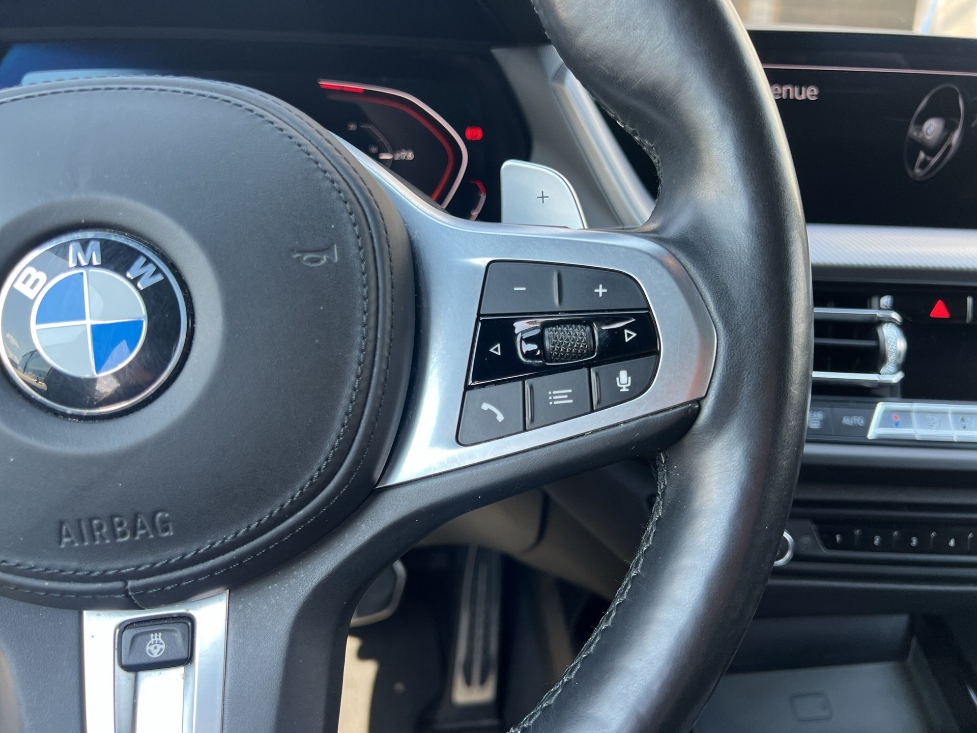 BMW 120d xDrive Steptronic Pure M Sport - 16
