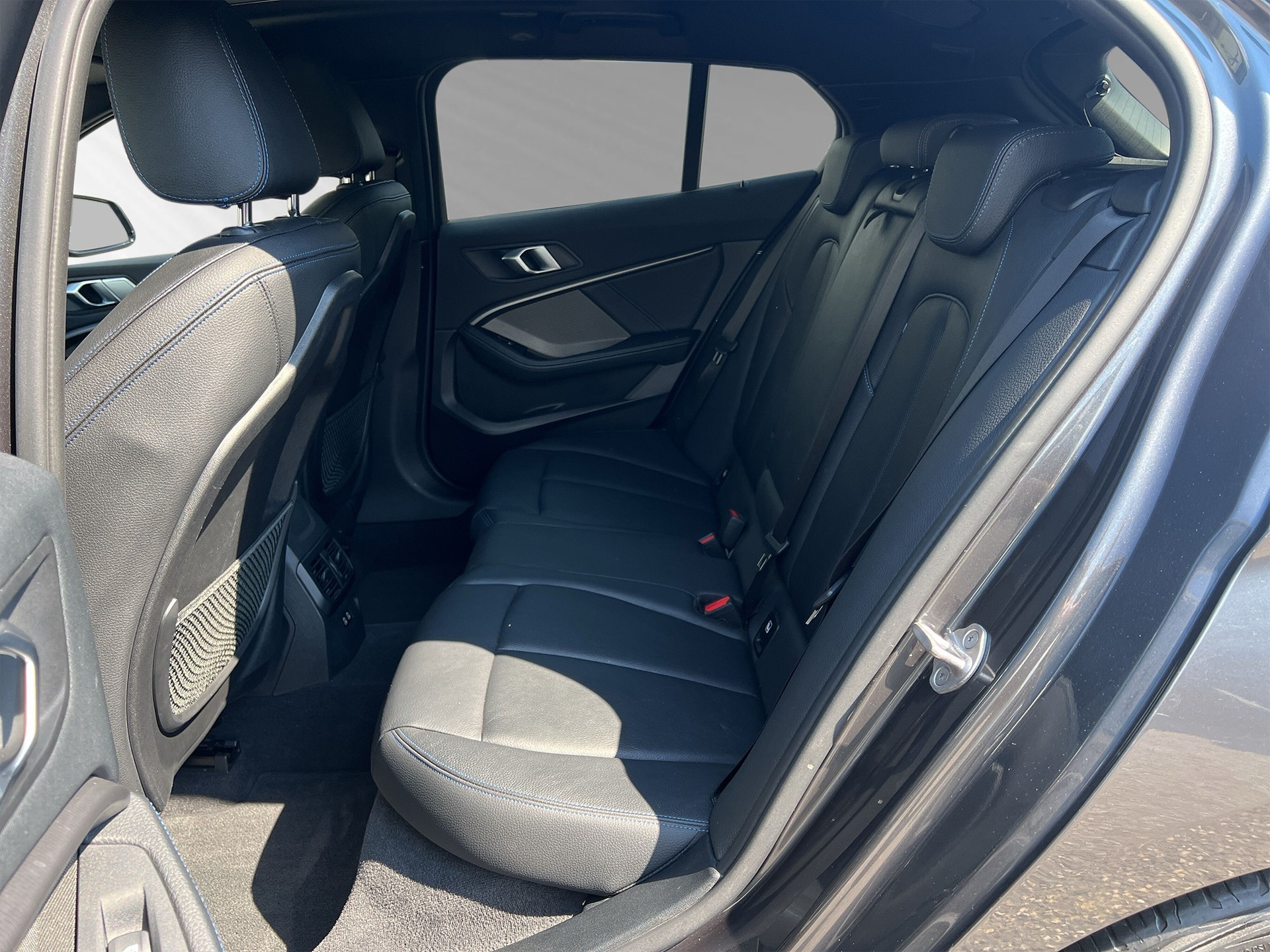 BMW 120d xDrive Steptronic Pure M Sport - 7