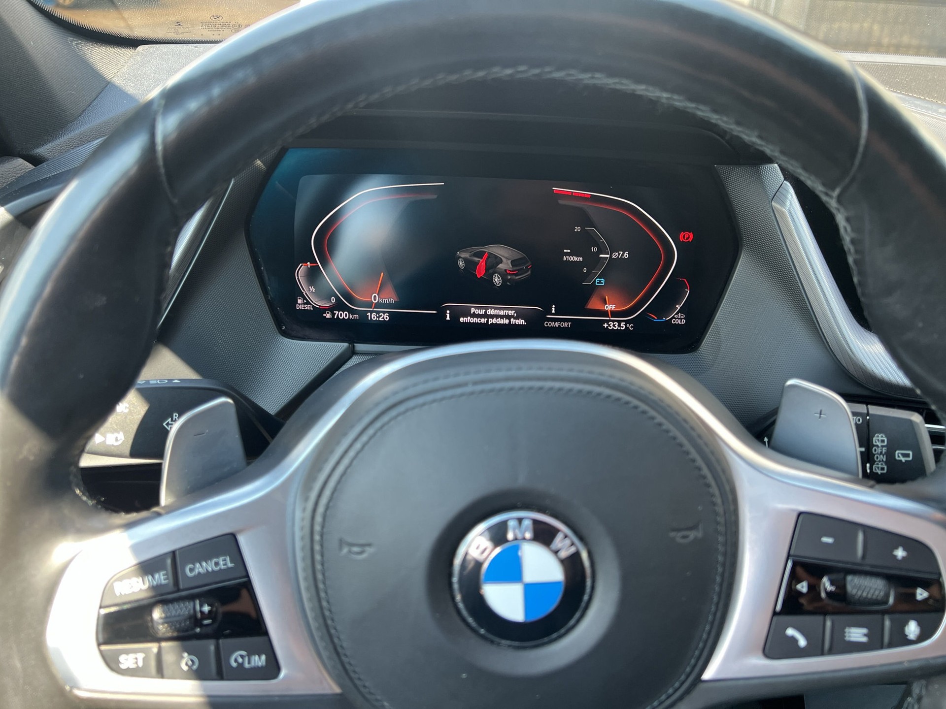 BMW 120d xDrive Steptronic Pure M Sport - 14