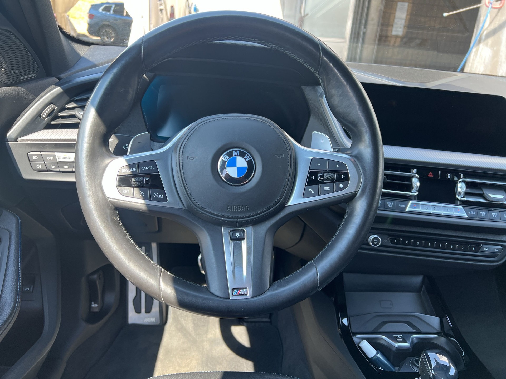 BMW 120d xDrive Steptronic Pure M Sport - 12