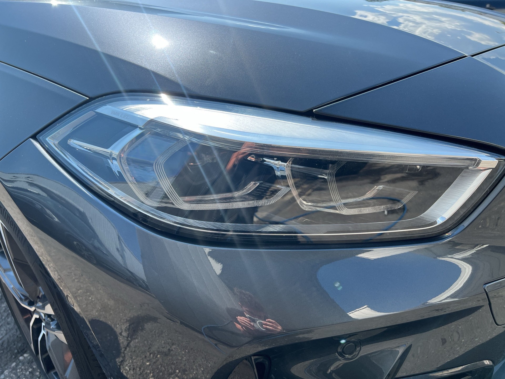 BMW 120d xDrive Steptronic Pure M Sport - 18