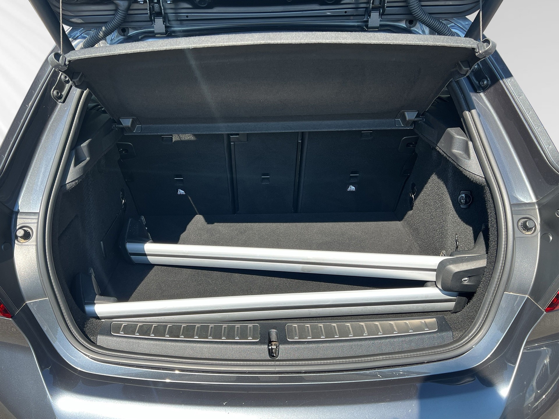 BMW 120d xDrive Steptronic Pure M Sport - 8