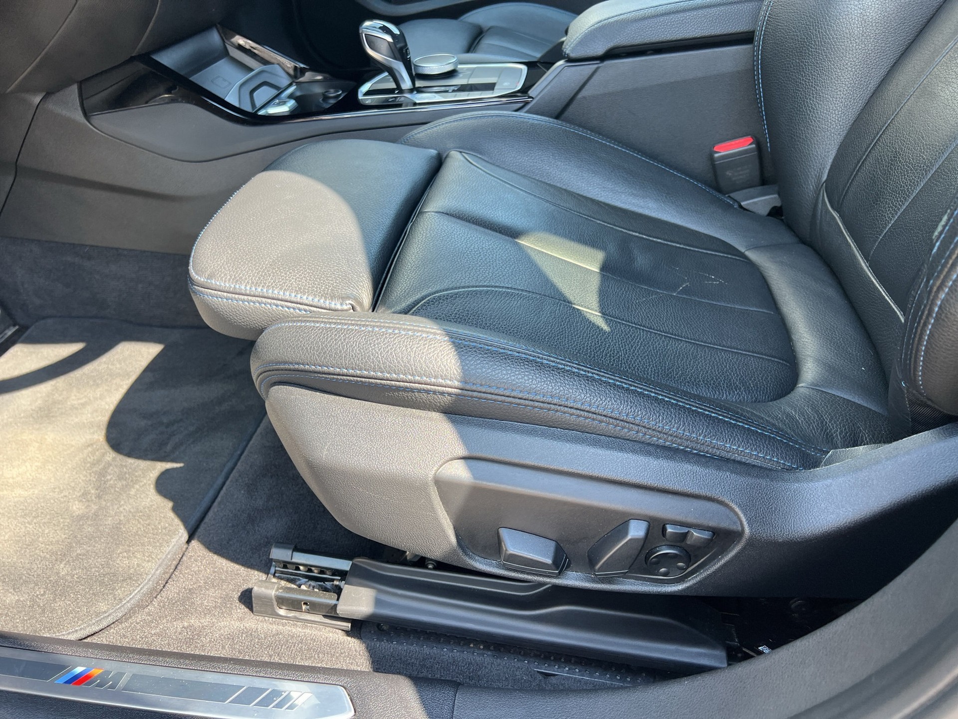 BMW 120d xDrive Steptronic Pure M Sport - 19