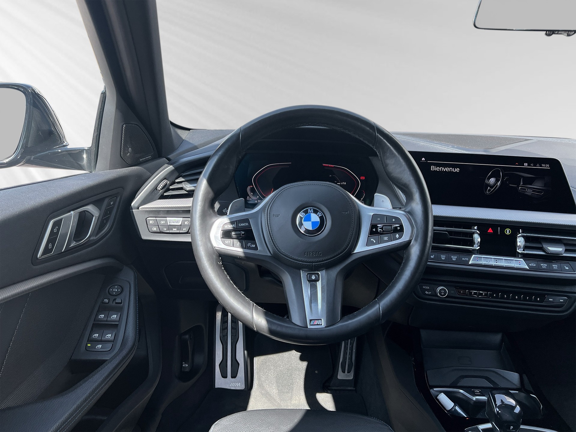 BMW 120d xDrive Steptronic Pure M Sport - 5