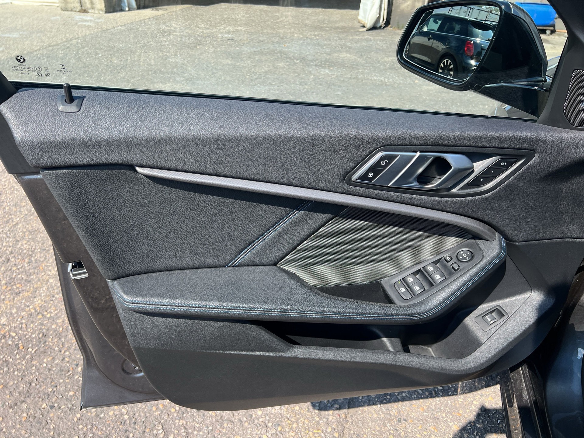 BMW 120d xDrive Steptronic Pure M Sport - 17