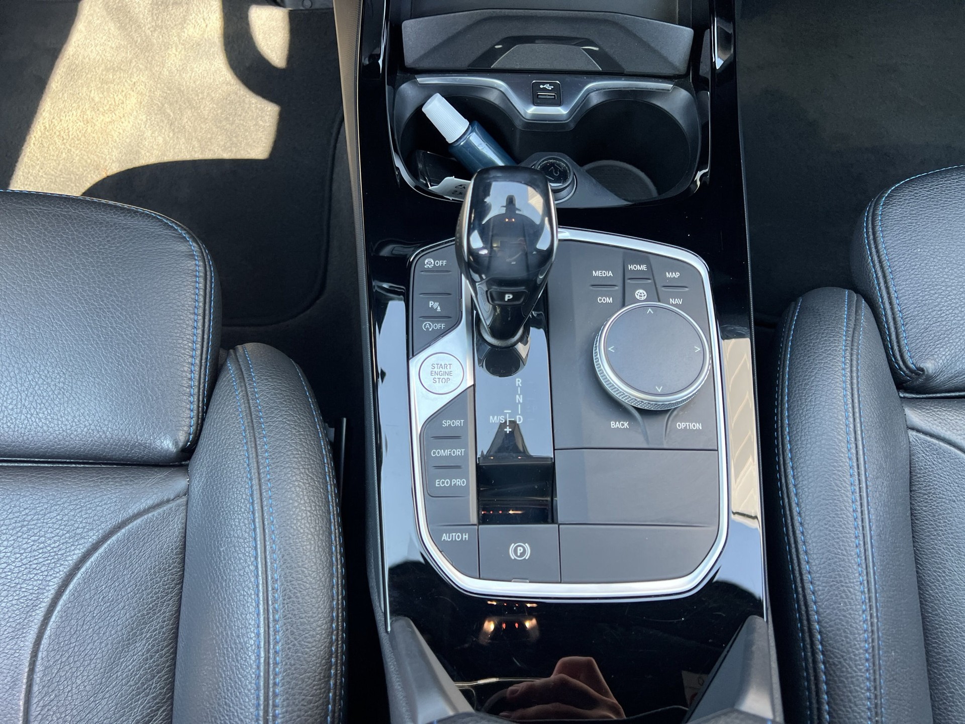 BMW 120d xDrive Steptronic Pure M Sport - 13