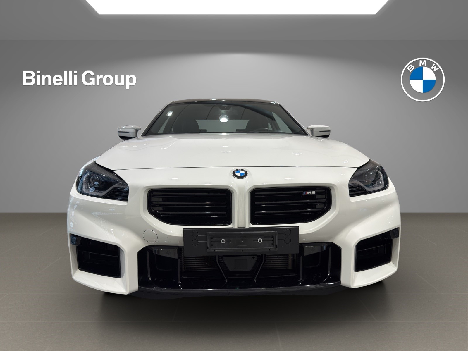 M2 Steptronic