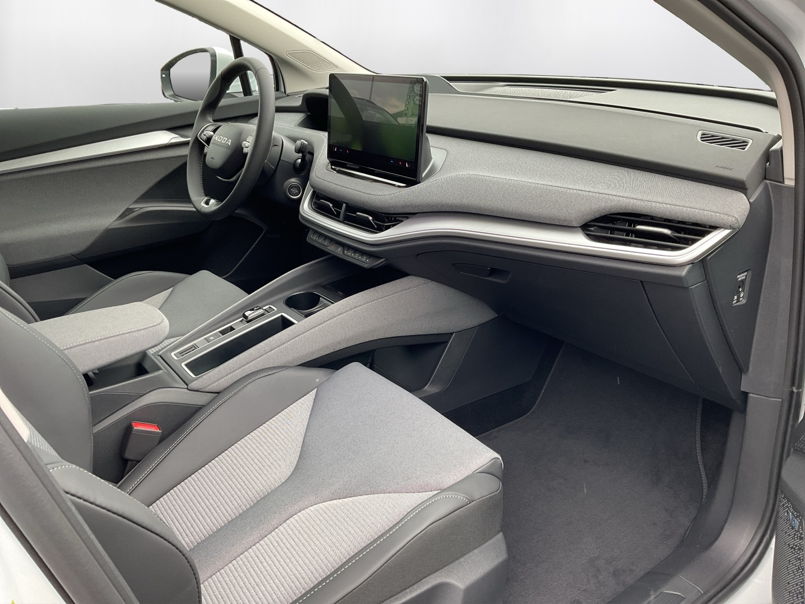 SKODA Enyaq 85x 4x4 - 15