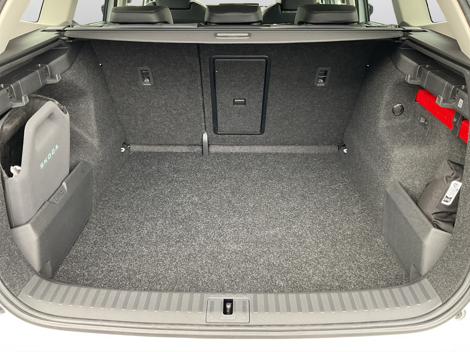 SKODA Enyaq 85x 4x4 - 13