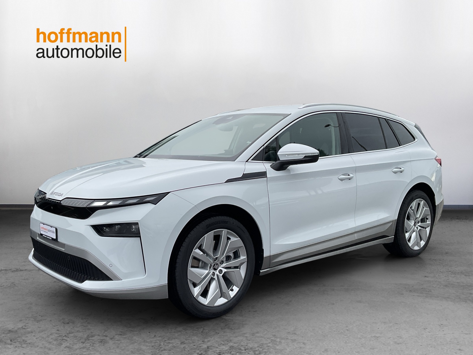 SKODA Enyaq 85x 4x4