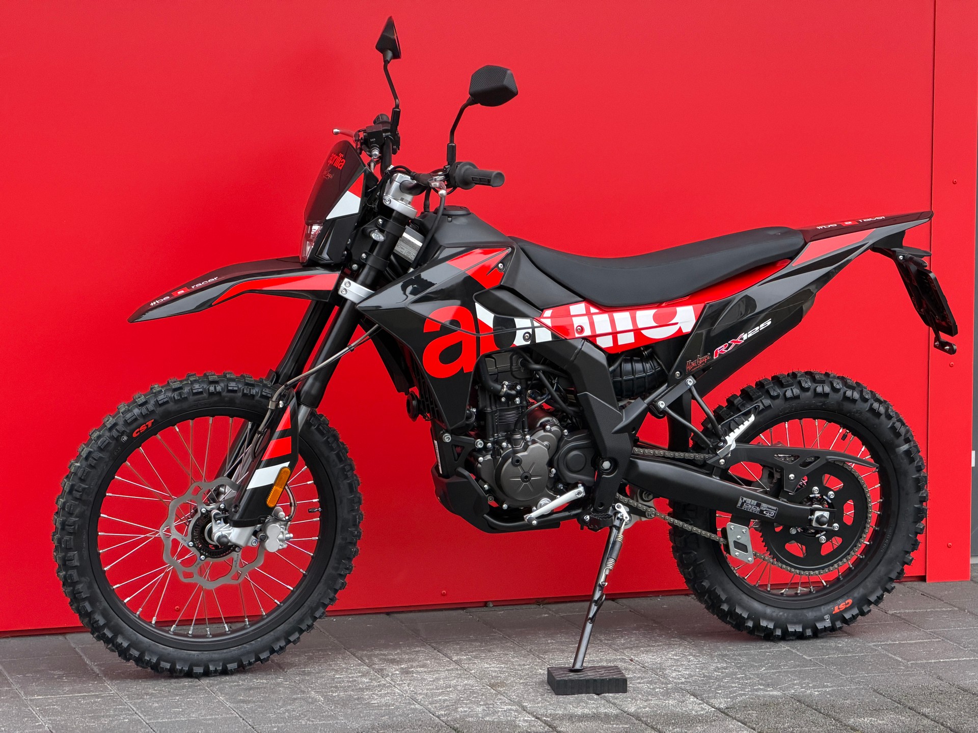 APRILIA RX 125 - 6
